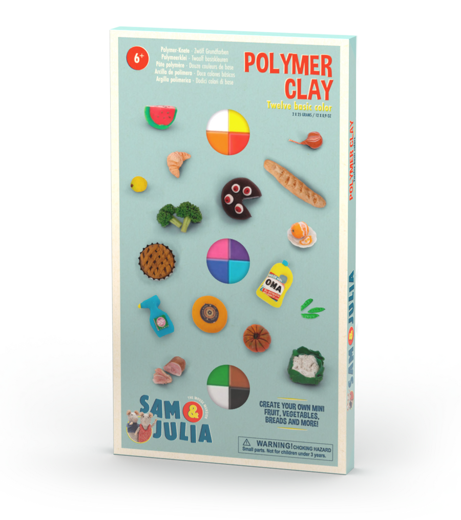 Sam_Julia-PolymerClay_2