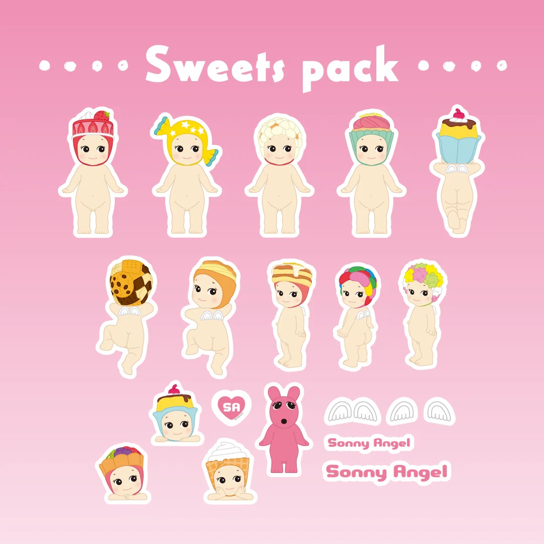 sticker pack 2  10