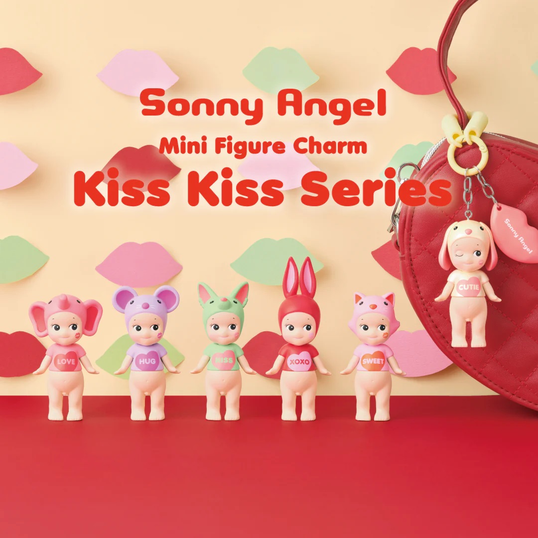 kiss