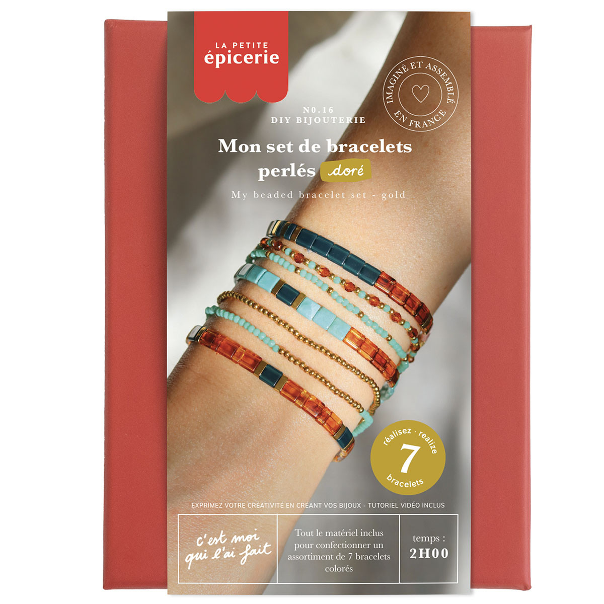 diy-bijouterie-mon-set-de-bracelets-perles-dore
