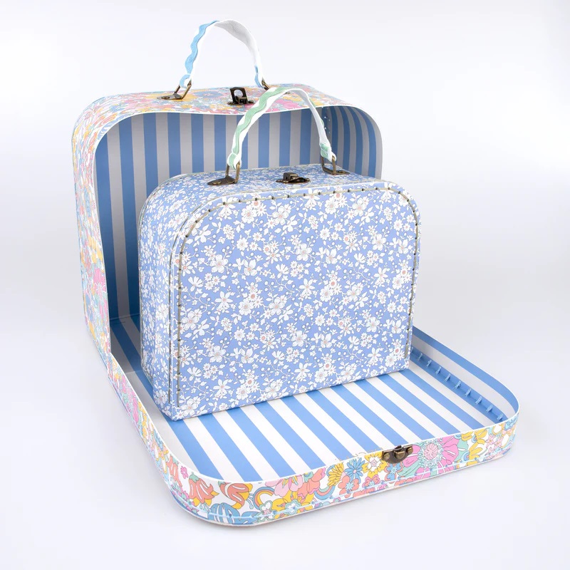 valises