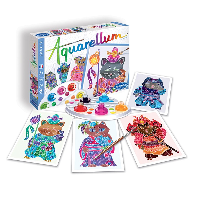 aquarellum-junior-maneki-neko-2