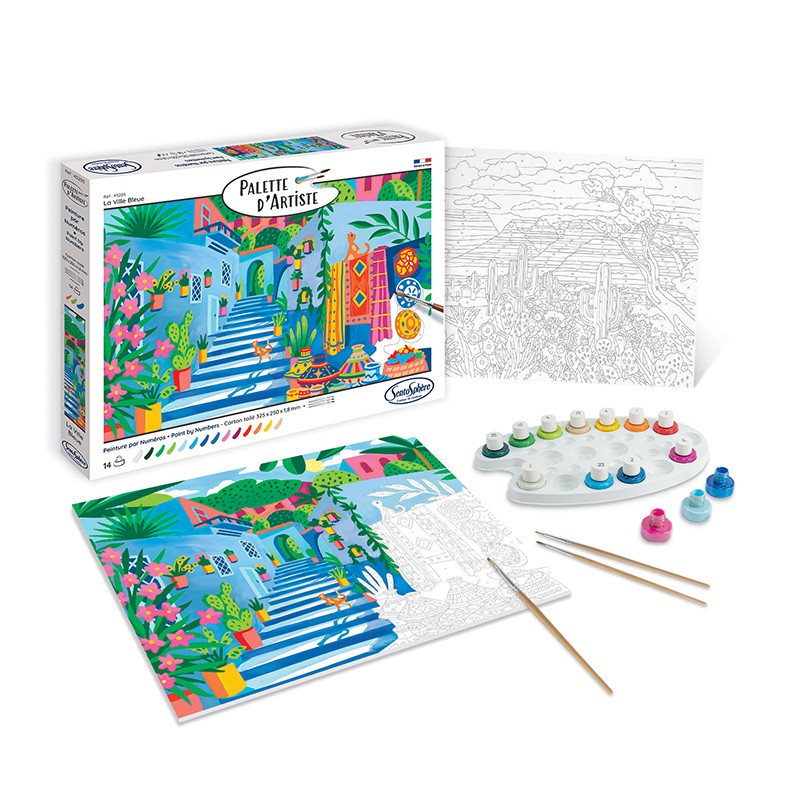 palette-d-artiste-la-ville-bleue-2