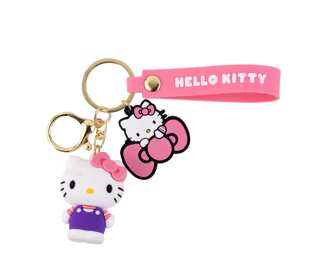 kitty rose