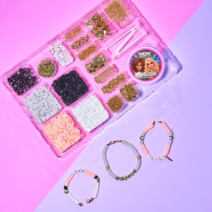 kit bracelets 3