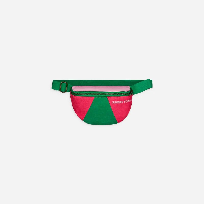 banane fuchsia enfant 2