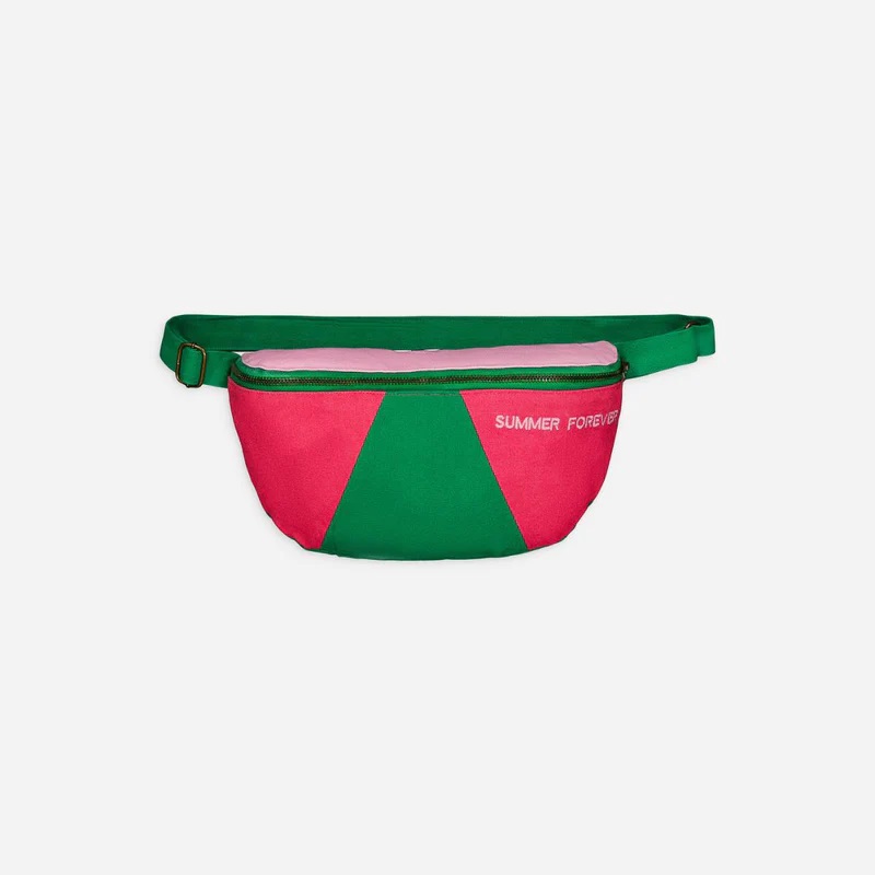 banane fuchsia adulte 2