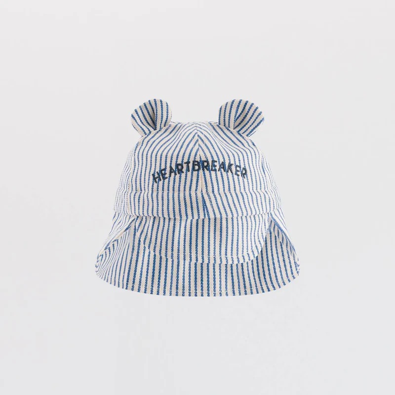 chapeau heartbreaker