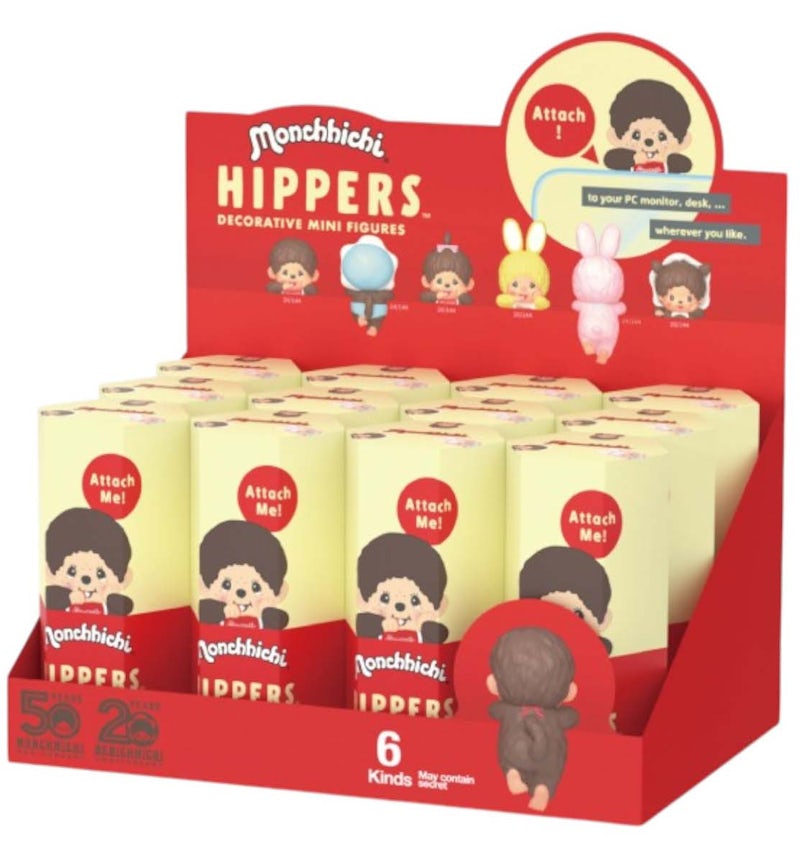 Sonny-Angel-Hippers-Monchhichi-Series-12-Blind-Box