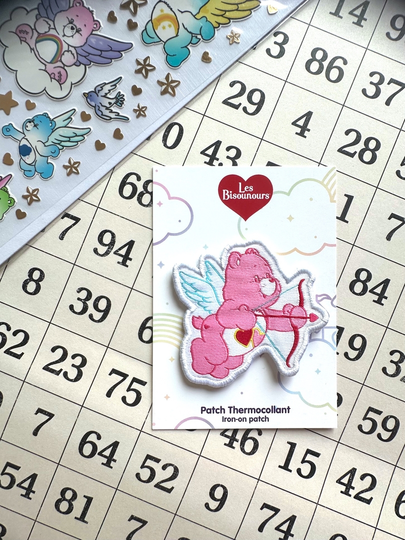 cupidon