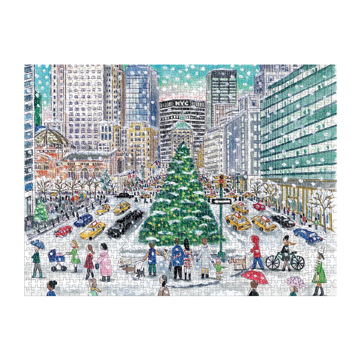 michael-storrings-snowfall-on-park-avenue-1000-piece-puzzle-galison-337071