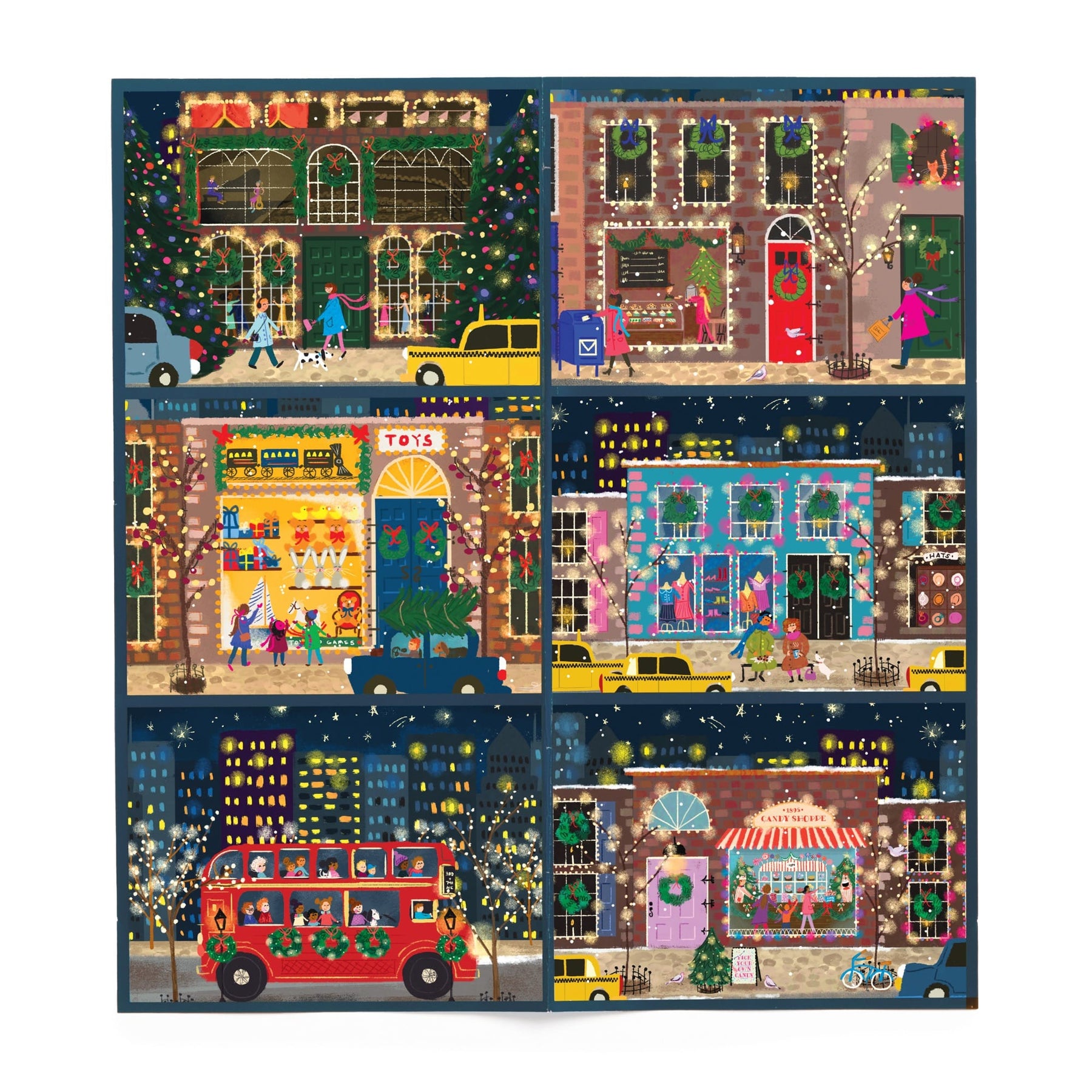 joy-laforme-winter-lights-12-days-of-puzzles-holiday-countdown-advent-calendars-joy-laforme-656237
