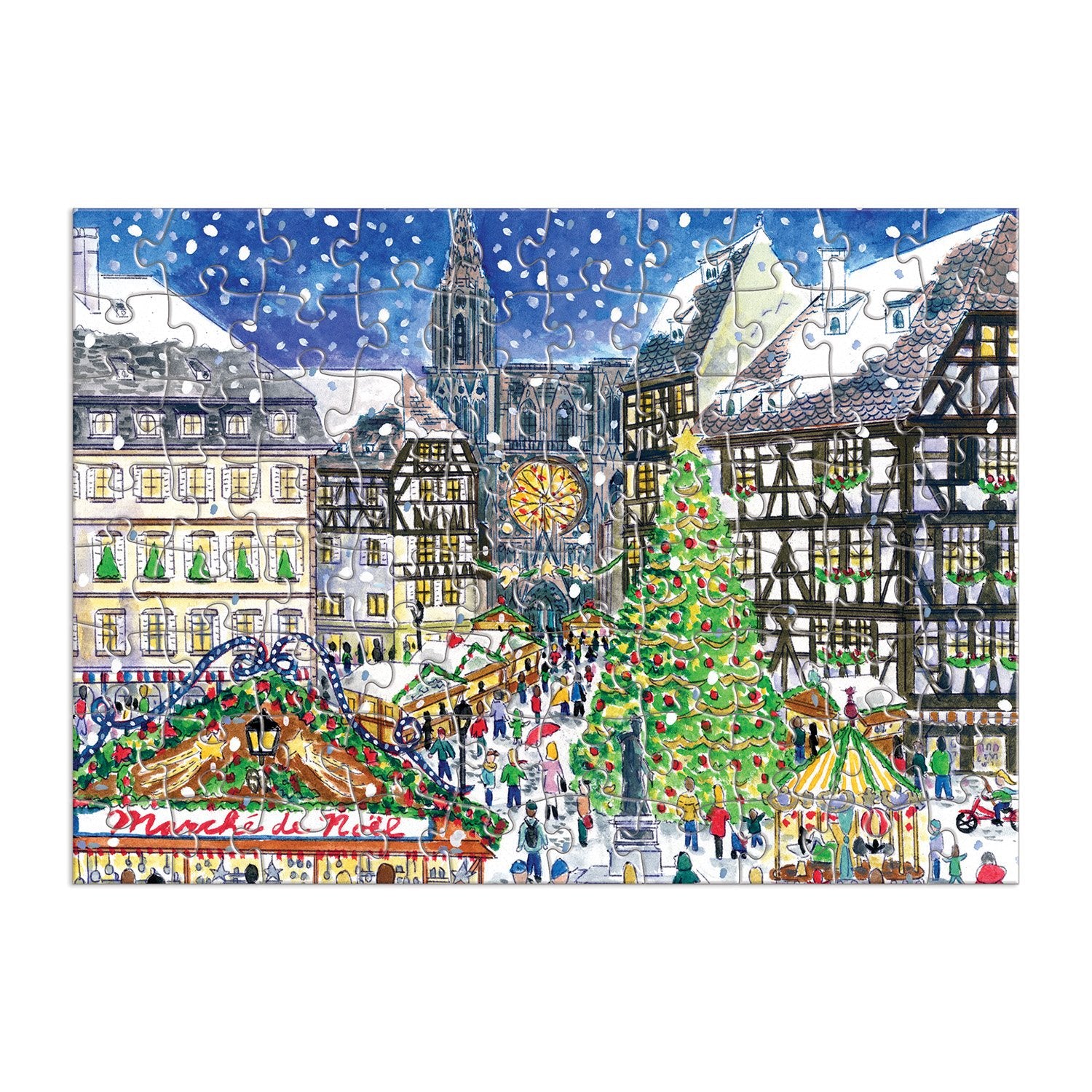michael-storrings-12-days-of-christmas-advent-puzzle-calendar-advent-calendars-michael-storrings-476540