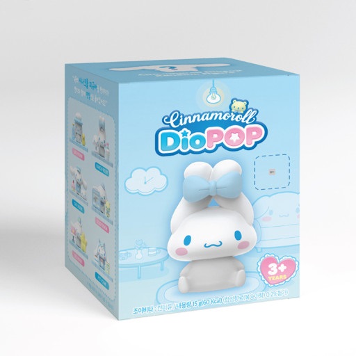 cinnamoroll 4