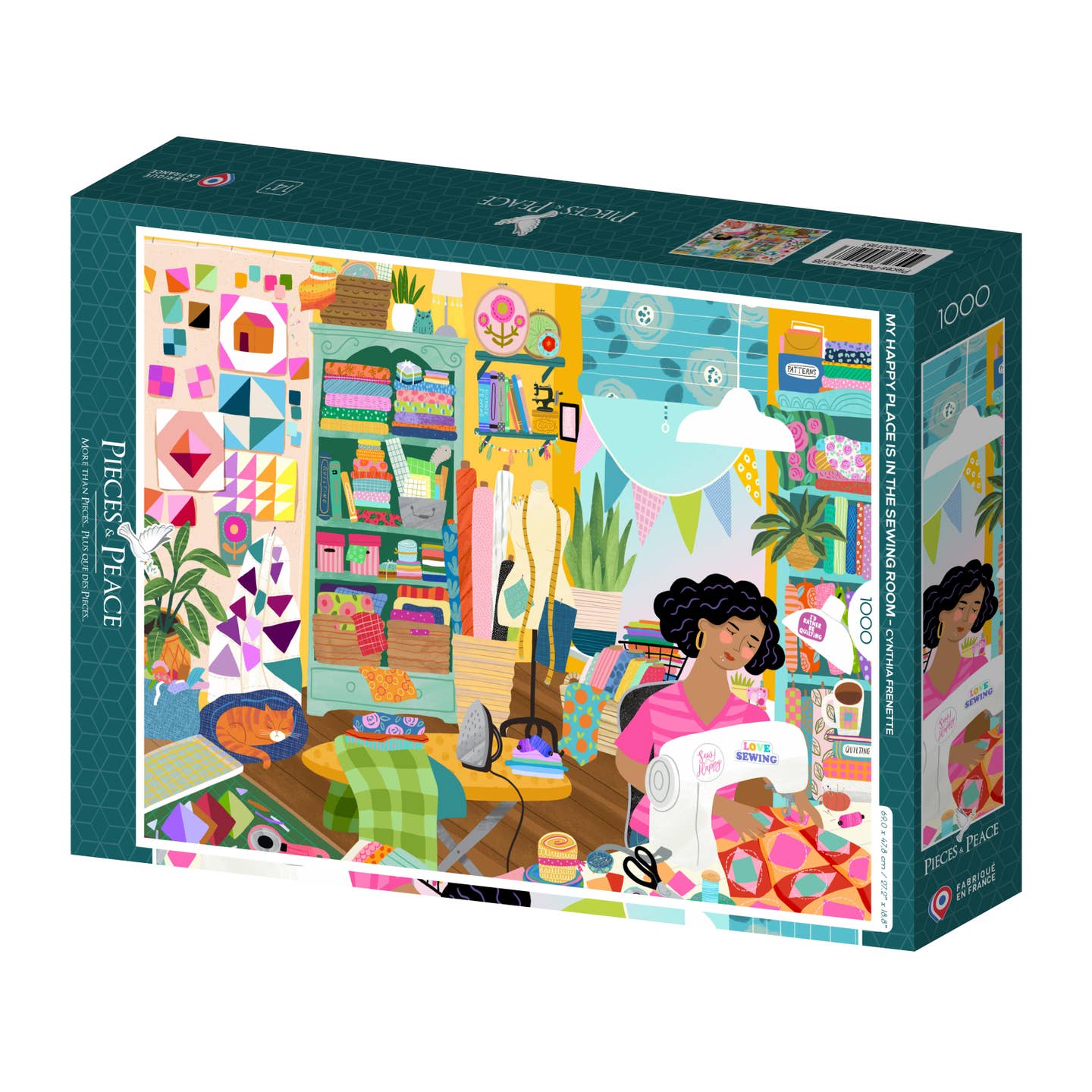 puzzle 3667232001983