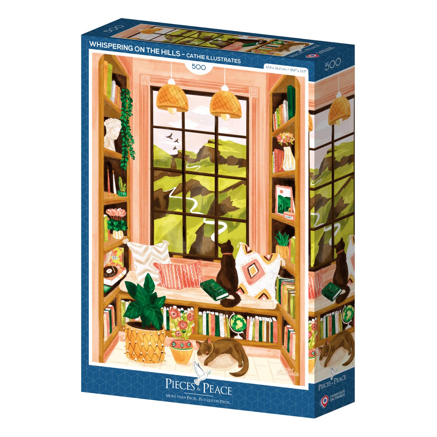 puzzle chats