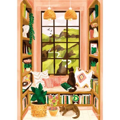 puzzle chats