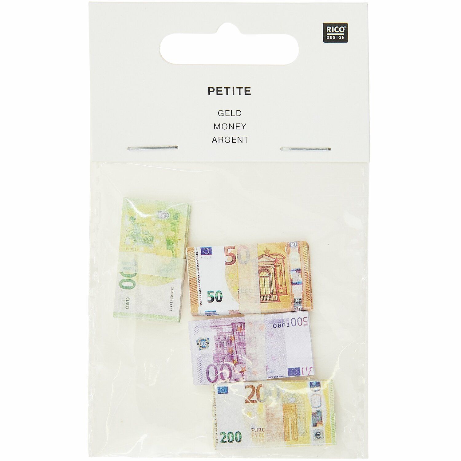 billets