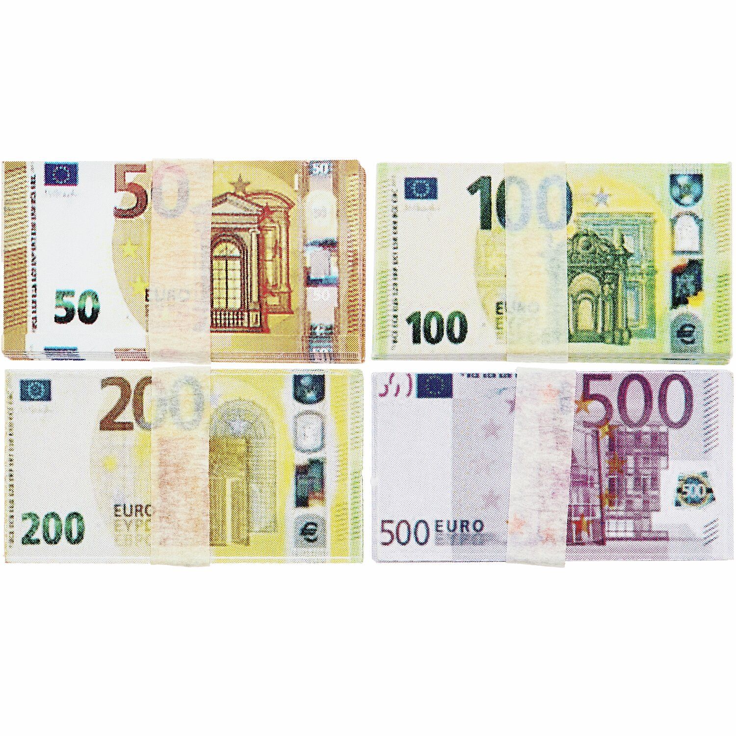 billets