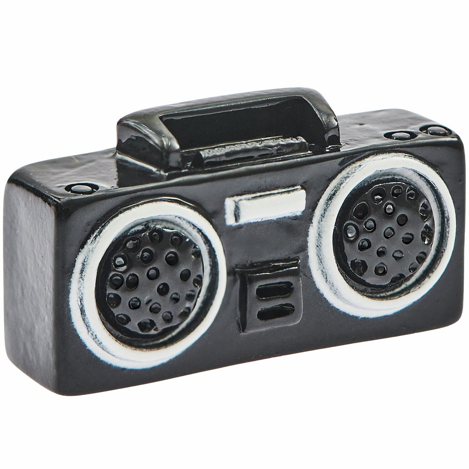 radiocassettes
