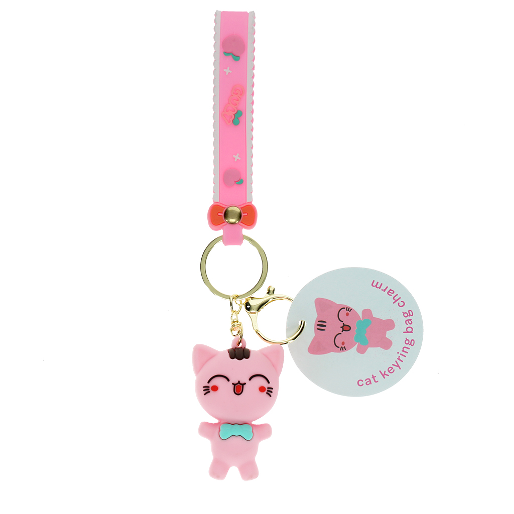 31368_2-keychain-bag-charm-cat