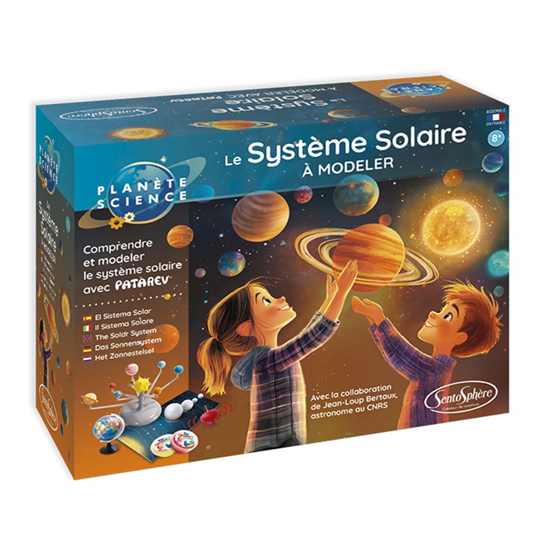 le-systeme-solaire