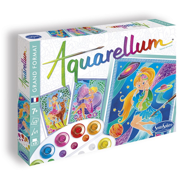 aquarellum-deesses-grecques