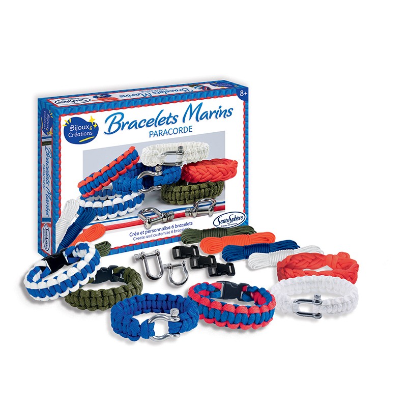 bracelets-marins-paracorde-2