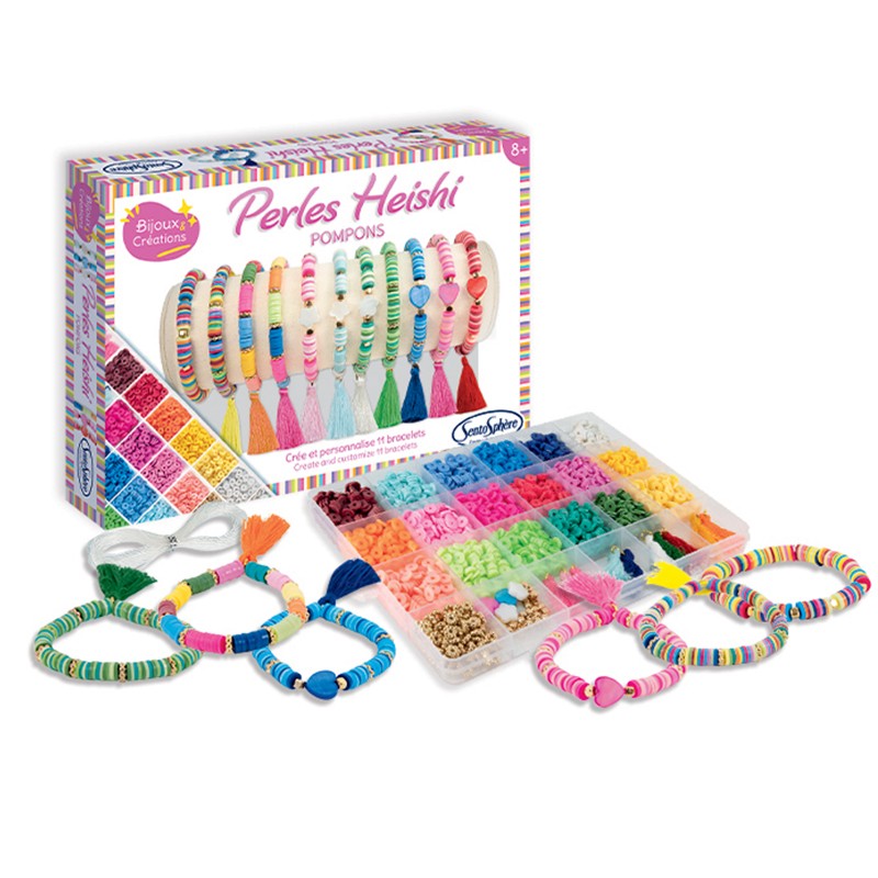 perles-heishi-pompons-2