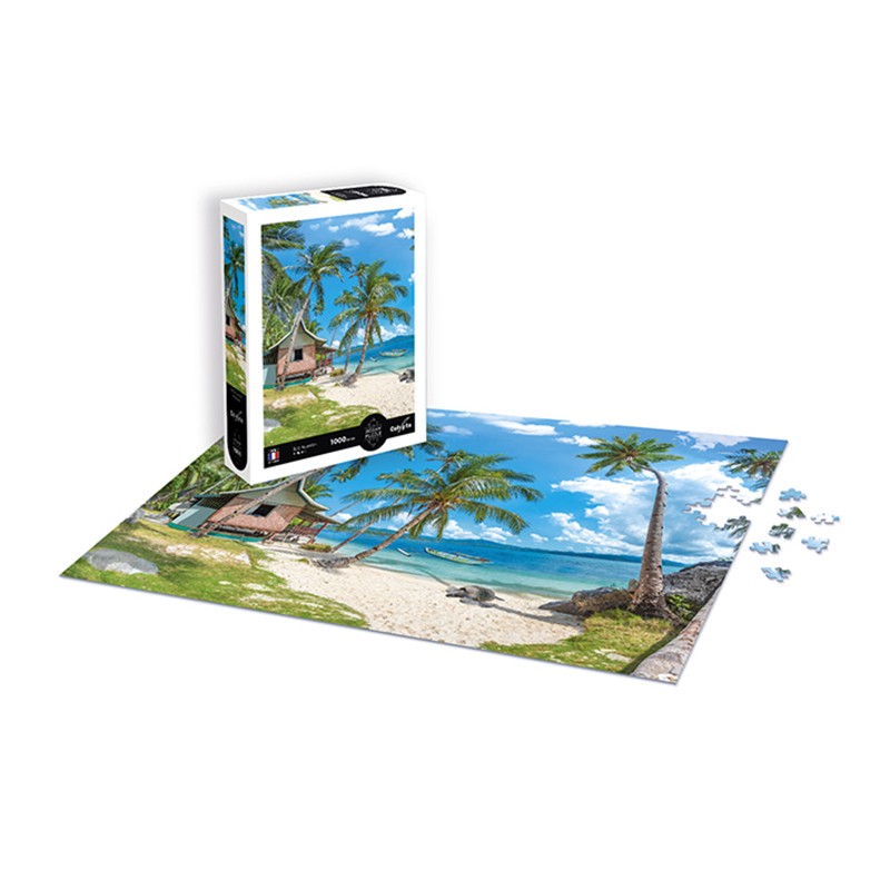 puzzle-1000-pieces-plage-tropicale-palawan-philippines-2