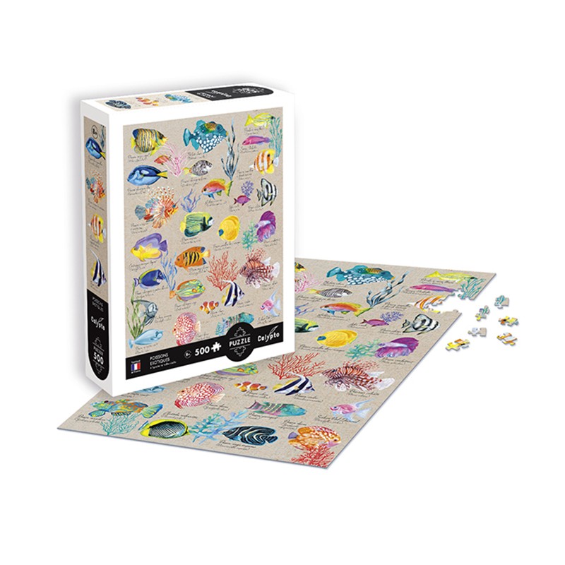 puzzle-500-pieces-poissons-exotiques-2