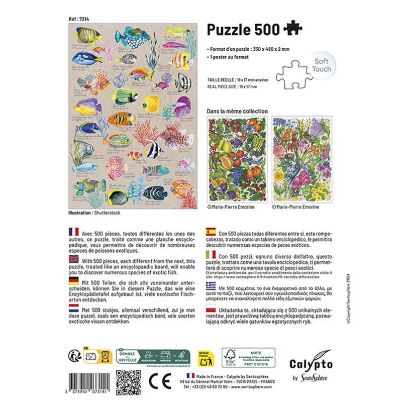 puzzle-500-pieces-poissons-exotiques-4