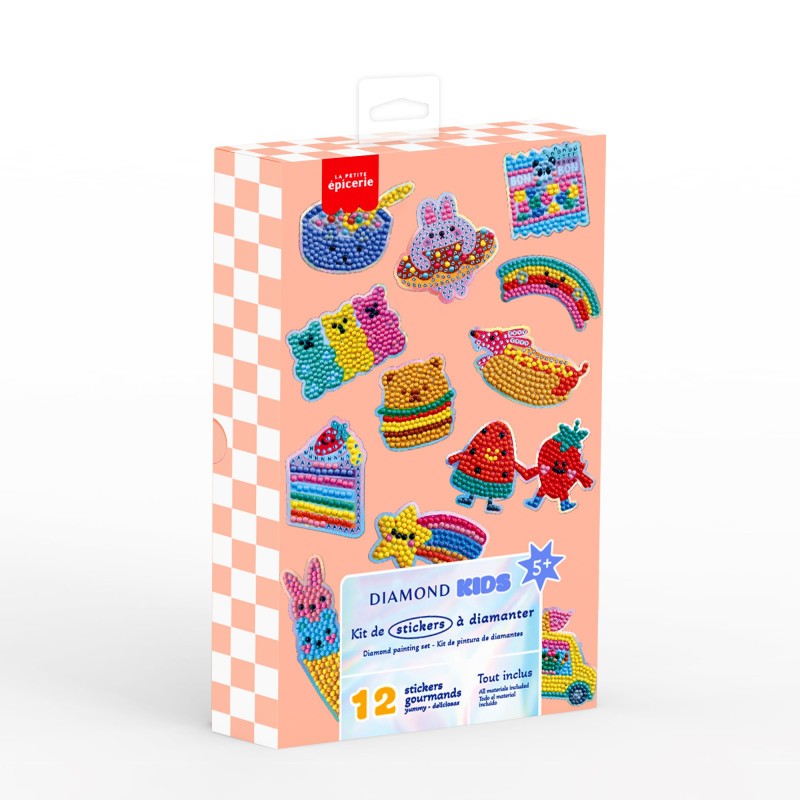 petit-diamond-kids-stickers-yummy