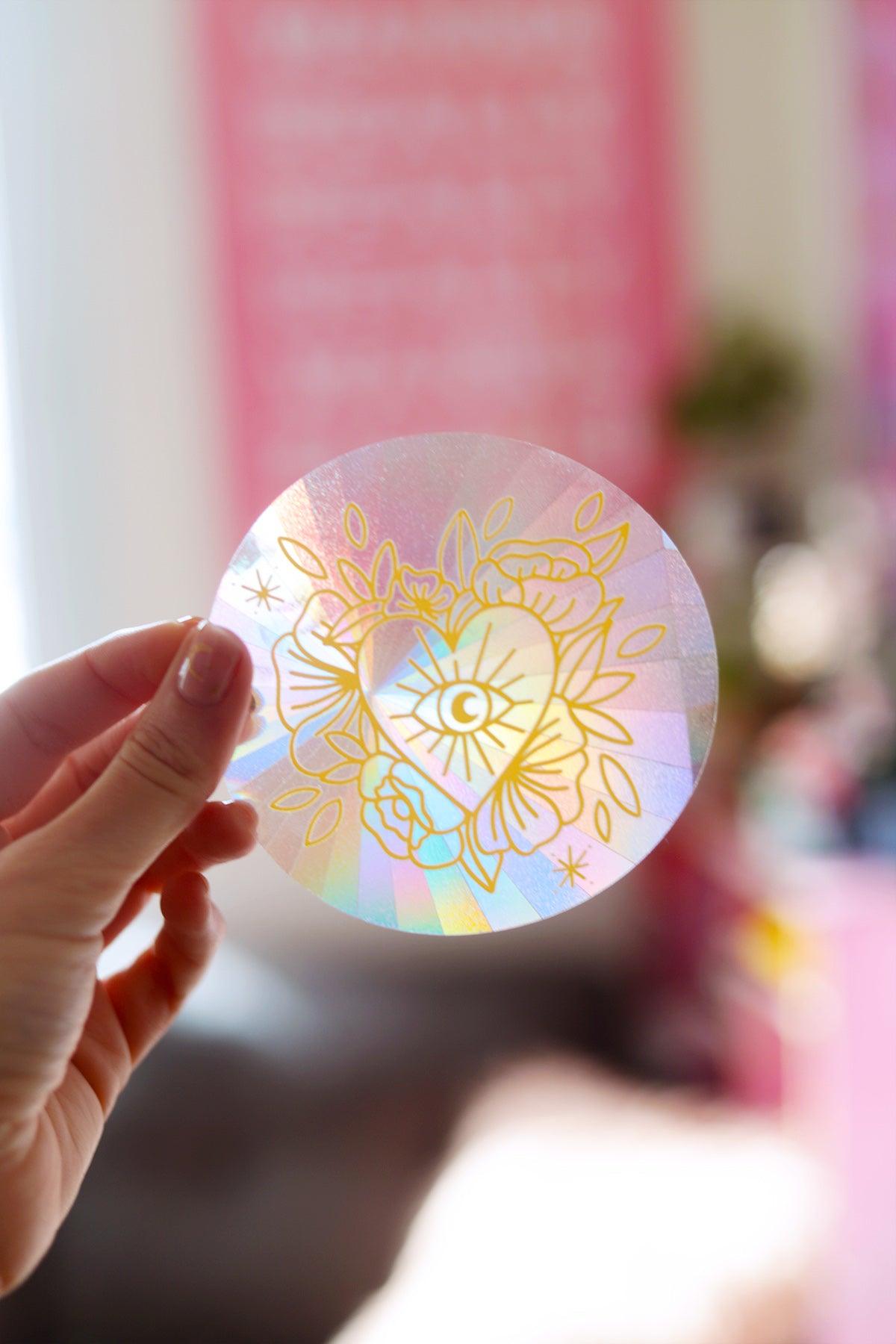rainbowcatcher