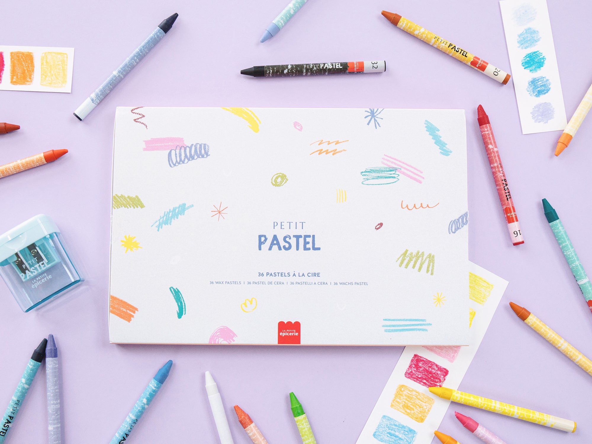 PASTEL-20