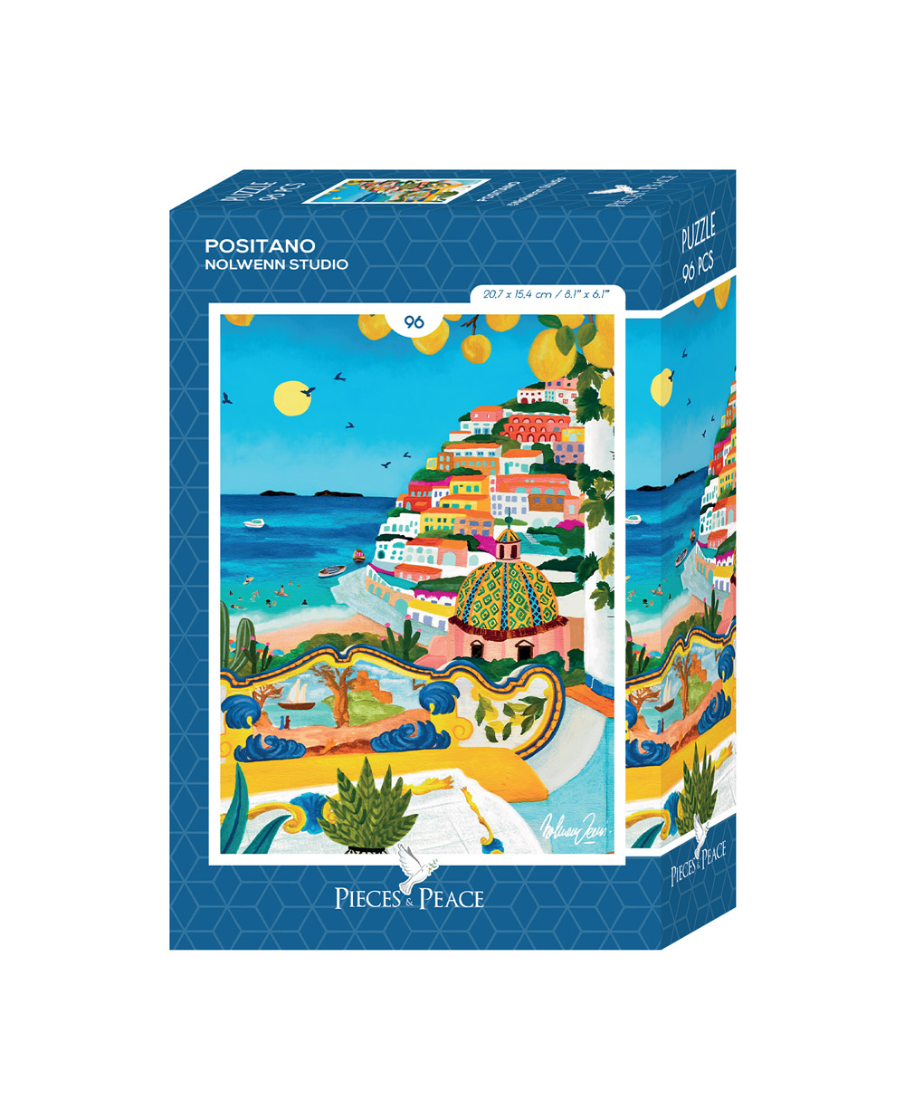 pieces-peace-mini-puzzle-positano-puzzle-96-pieces.103787-2.fs