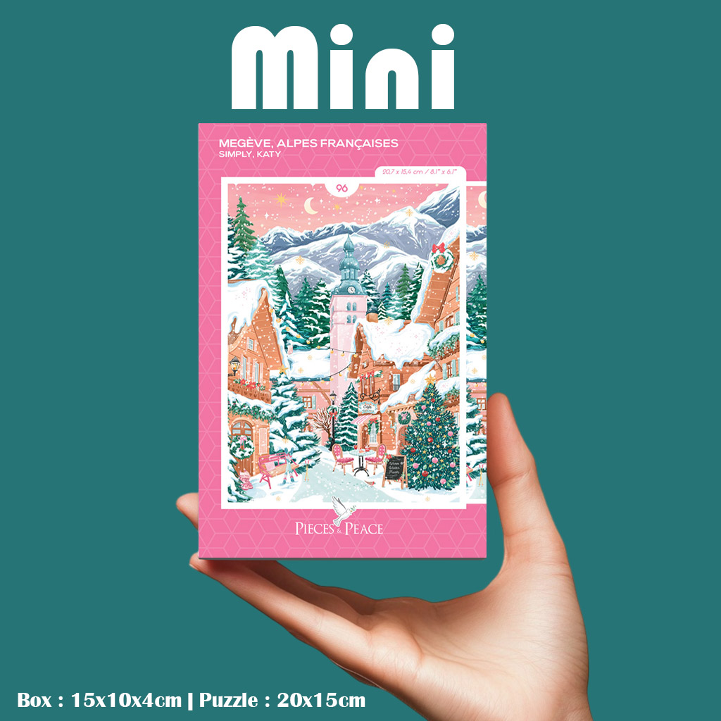 pieces-peace-mini-puzzle-megeve-alpes-francaises-puzzle-96-pieces.103793-3.fs