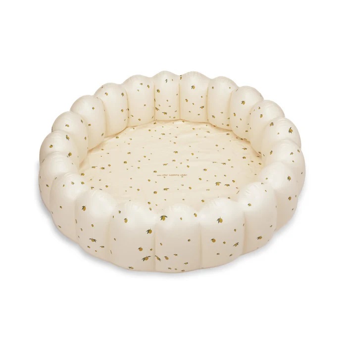 piscine citron