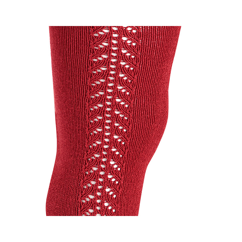 leotardos-algodon-calido-con-calado-lateral-red-velvet-2