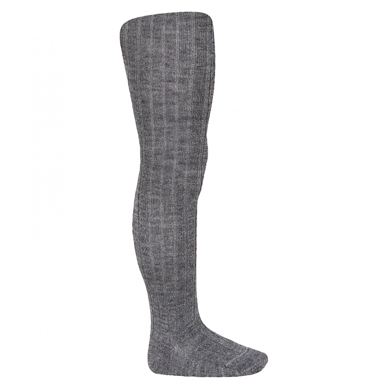 collants-cotelees-en-laine-gris