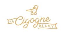 La cigogne de Lily