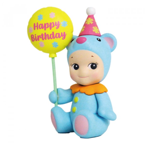 sonny angel birthday bear 7