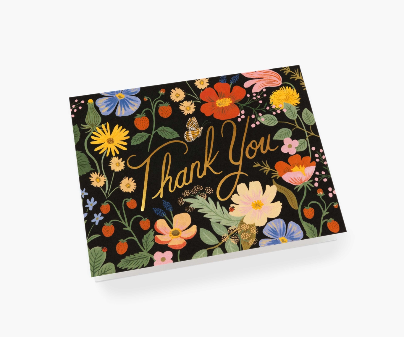 rifle-paper-carte-double-strawberry-fields-thank-you