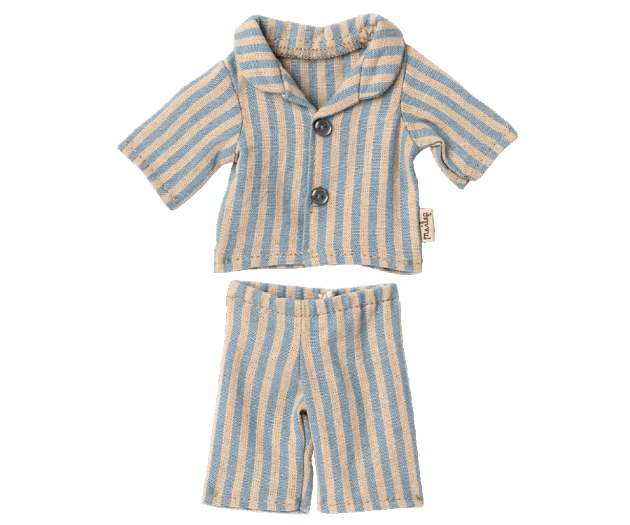 Pyjama pour bébé ours Teddy junior