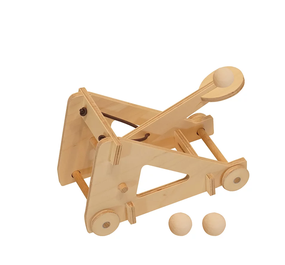 catapulte