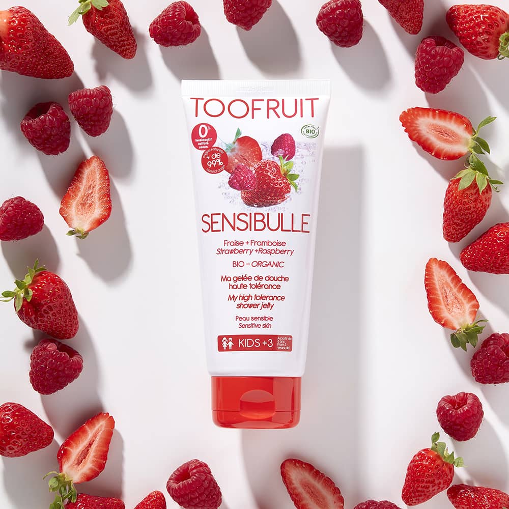 SENSIBULLE FRAISE