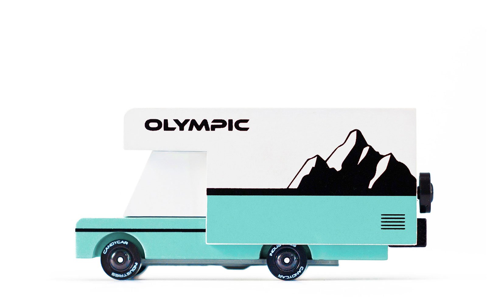 Camping-car Olympic RV