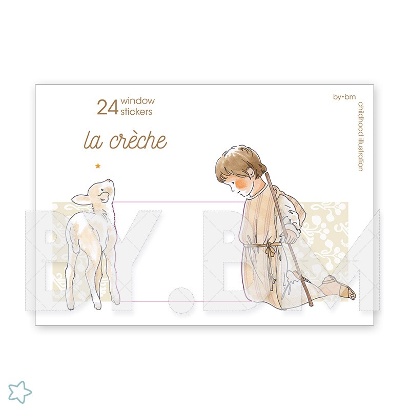 window-stickers-de-l-avent 4