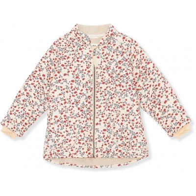 Thermo jacket Poppy - veste thermique chaude 7/8 ans (taille grand)