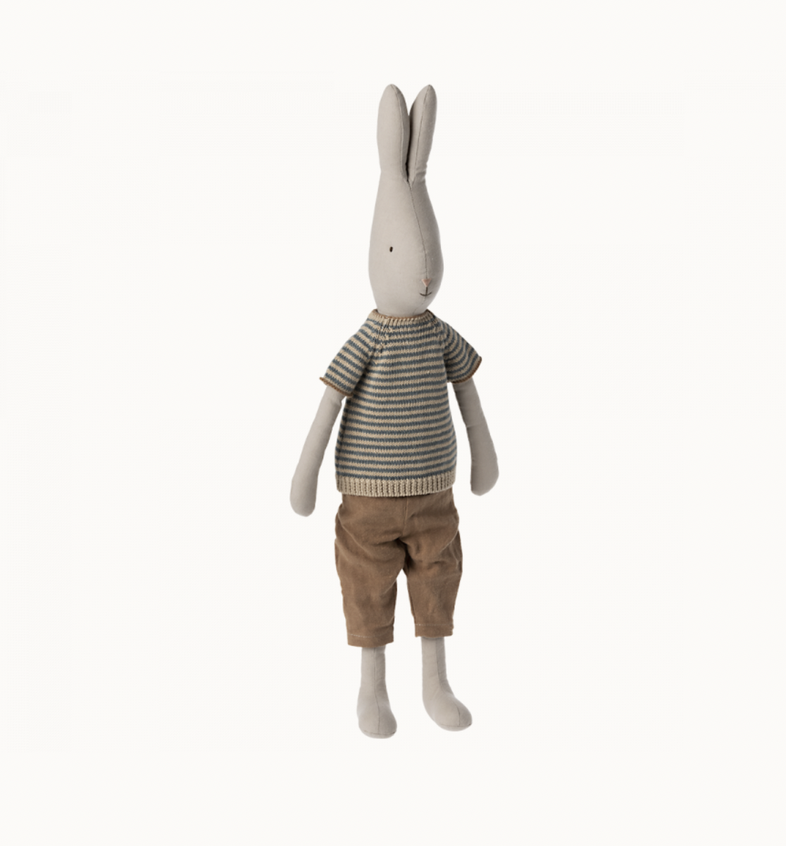 Lapin Maileg taille 4 - 62 cm